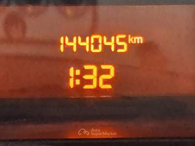 Fiat Punto 5 porte Easypower Lounge Nero usata Oleggio