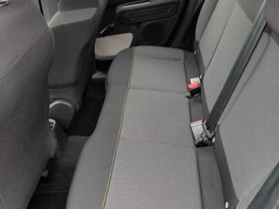 Citroen C3 CITROEN C3 2022 SHINE*SEMI NUOVA*GARANZIA*PERMUTA Rosso usata Aprilia