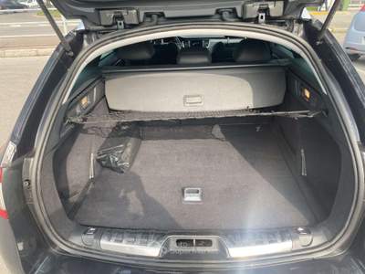 Peugeot 508 SW 2.0 hdi 16v Business Ciel 163cv auto Blu/Azzurro usata Treviglio