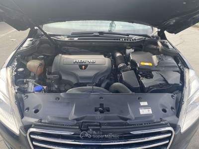 Peugeot 508 SW 2.0 hdi 16v Business Ciel 163cv auto Blu/Azzurro usata Treviglio
