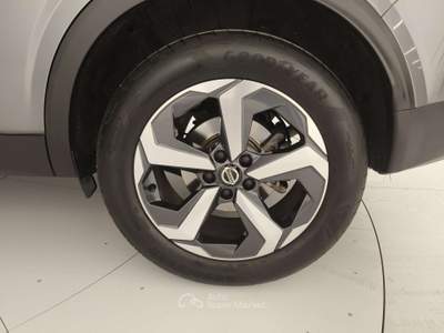 Nissan Qashqai Qashqai 1.3 mhev Business 2wd 158cv xtronic Grigio usata Monza