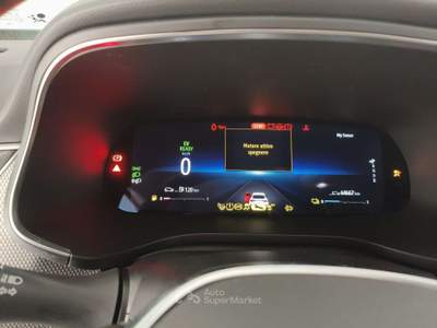 Renault Arkana Arkana 1.6 E-Tech full hybrid Techno 145cv - PROMO TASSO ZERO Grigio usata Monza