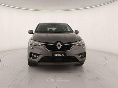 Renault Arkana Arkana 1.6 E-Tech full hybrid Techno 145cv - PROMO TASSO ZERO Grigio usata Monza