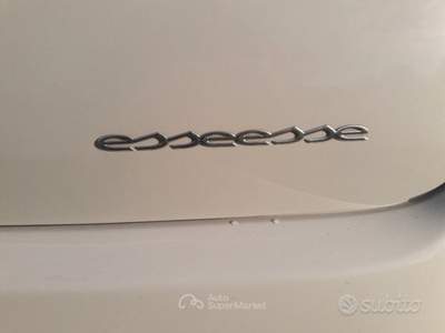 Abarth Grande Punto 1.4 T-Jet Esseesse 180 CV Bianco usata Meldola