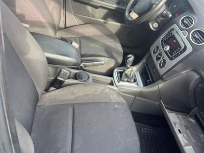 Ford Focus/Focus C-Max 3532076833 INFO PINO Argento usata Mercogliano