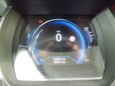 Renault Scénic Scenic Scénic Blue dCi 120 CV EDC Business Bianco usata Marconia di Pisticci