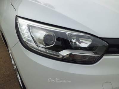 Renault Scénic Scenic Scénic Blue dCi 120 CV EDC Business Bianco usata Marconia di Pisticci