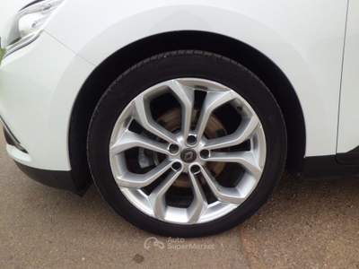 Renault Scénic Scenic Scénic Blue dCi 120 CV EDC Business Bianco usata Marconia di Pisticci