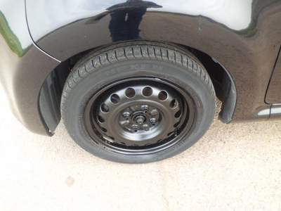 Citroen C1 5 porte DeeJay Nero usata Marconia di Pisticci