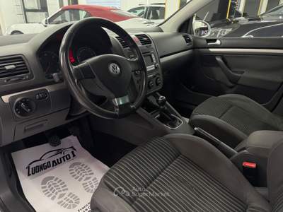 Volkswagen Golf GT Sport Grigio usata Qualiano