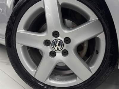 Volkswagen Golf GT Sport Grigio usata Qualiano