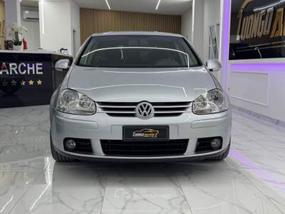Volkswagen Golf GT Sport Grigio usata Qualiano