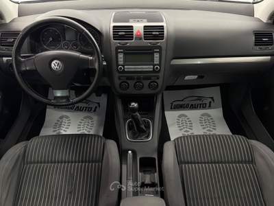 Volkswagen Golf GT Sport Grigio usata Qualiano