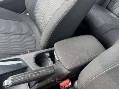 Peugeot 308 SW Active 1.6 HDi Diesel 92CV Manuale Argento usata Crocetta del Montello