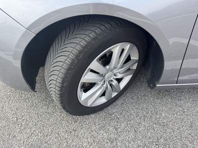 Peugeot 308 SW Active 1.6 HDi Diesel 92CV Manuale Argento usata Crocetta del Montello