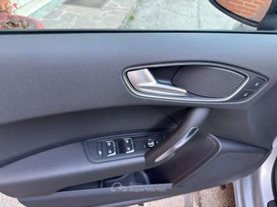 Audi A1 Sportback 1.0 tfsi Sport 82cv Grigio usata Cernusco sul Naviglio