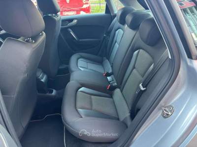 Audi A1 Sportback 1.0 tfsi Sport 82cv Grigio usata Cernusco sul Naviglio