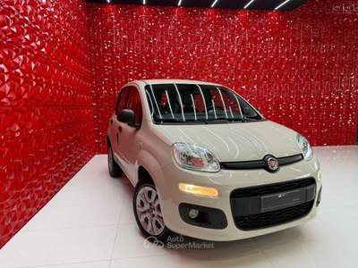 Fiat Panda Turbo Natural Power Lounge OK NEOPATENTATI Beige usata Agliana