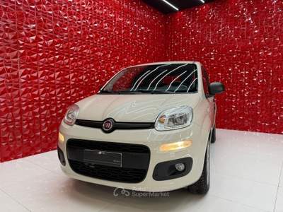 Fiat Panda Turbo Natural Power Lounge OK NEOPATENTATI Beige usata Agliana