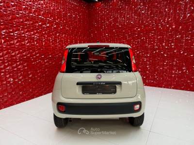 Fiat Panda Turbo Natural Power Lounge OK NEOPATENTATI Beige usata Agliana