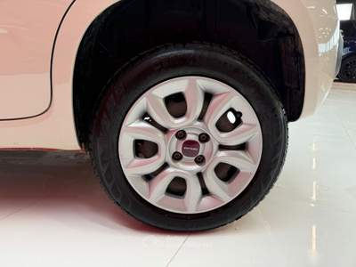 Fiat Panda Turbo Natural Power Lounge OK NEOPATENTATI Beige usata Agliana