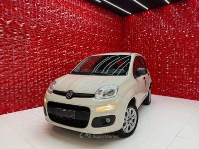 Fiat Panda Turbo Natural Power Lounge OK NEOPATENTATI Beige usata Agliana