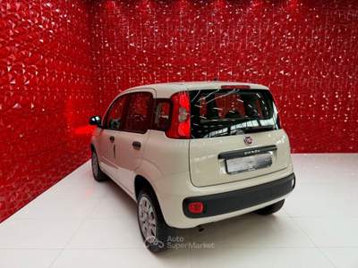 Fiat Panda Turbo Natural Power Lounge OK NEOPATENTATI Beige usata Agliana