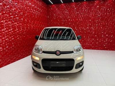 Fiat Panda Turbo Natural Power Lounge OK NEOPATENTATI Beige usata Agliana