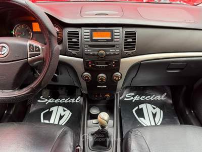 SsangYong Korando CV 2WD MT Classy Navi Bianco usata Agliana