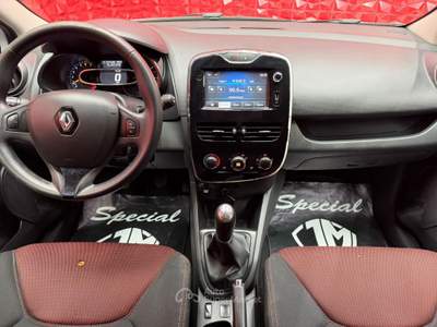 Renault Clio Sporter 1.2 75CV Live OK NEOPATENTATI Bianco usata Agliana