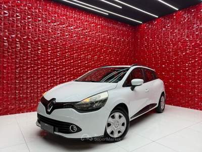 Renault Clio Sporter 1.2 75CV Live OK NEOPATENTATI Bianco usata Agliana