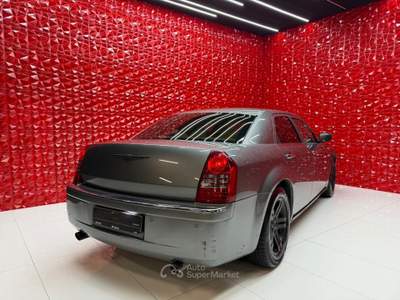 Chrysler 300 C 300C 3.0 V6 CRD cat DPF Sedan 218Cv Grigio usata Agliana