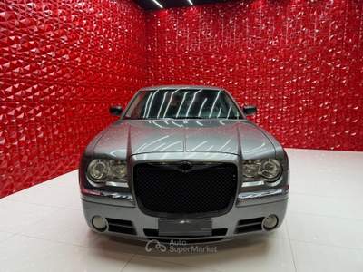 Chrysler 300 C 300C 3.0 V6 CRD cat DPF Sedan 218Cv Grigio usata Agliana