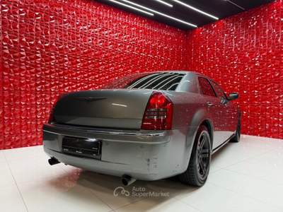 Chrysler 300 C 300C 3.0 V6 CRD cat DPF Sedan 218Cv Grigio usata Agliana