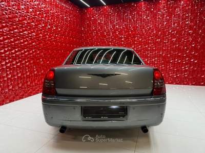 Chrysler 300 C 300C 3.0 V6 CRD cat DPF Sedan 218Cv Grigio usata Agliana