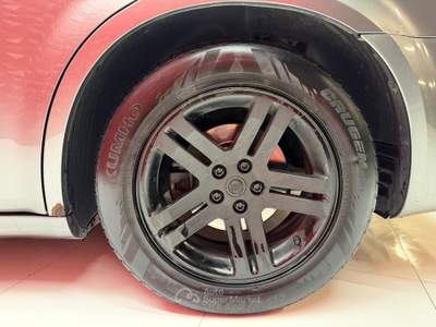 Chrysler 300 C 300C 3.0 V6 CRD cat DPF Sedan 218Cv Grigio usata Agliana