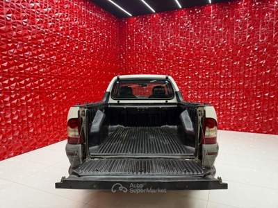 Fiat Strada Pick-up Working Bianco usata Agliana