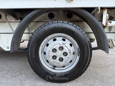 Fiat Ducato 2.3 MJT 120 L4 IVA DEDUCIBILE Camioncino Cassone Aperto Bianco usata Agliana