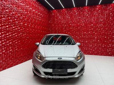 Ford Fiesta 5 porte Bz.- GPL Black & White Edition OK NEOPATENTATI Grigio usata Agliana