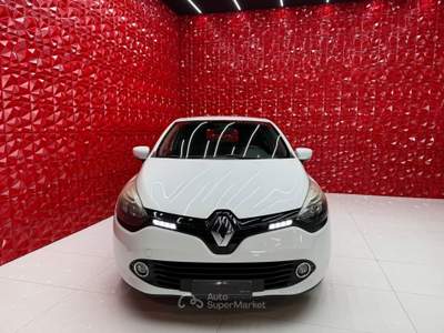 Renault Clio 5 porte Costume National UNIC. PROP. OK NEOPATENTATI Bianco usata Agliana