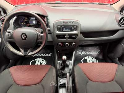 Renault Clio 5 porte Costume National UNIC. PROP. OK NEOPATENTATI Bianco usata Agliana