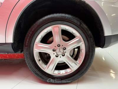 Mercedes-Benz Classe G ML 320 CDI Sport 224Cv GANCIO TRAINO Grigio usata Agliana