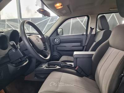 Dodge Nitro Cambio Manuale Grigio usata larciano
