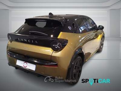 Lancia Ypsilon Hybrid e-DCT LX Oro usata BOLOGNA