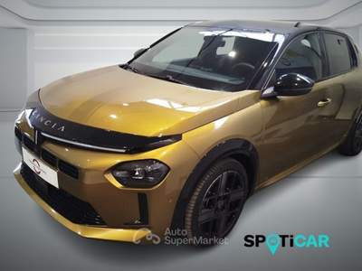 Lancia Ypsilon Hybrid e-DCT LX Oro usata BOLOGNA