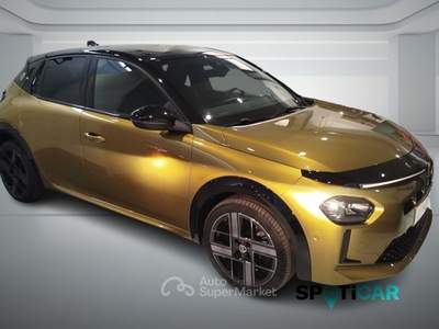 Lancia Ypsilon Hybrid e-DCT LX Oro usata BOLOGNA