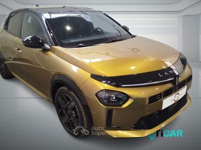 Lancia Ypsilon Hybrid e-DCT LX Oro usata BOLOGNA