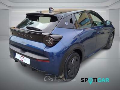 Lancia Ypsilon Hybrid e-DCT Blu/Azzurro usata BOLOGNA