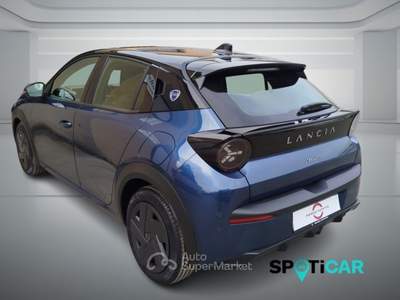 Lancia Ypsilon Hybrid e-DCT Blu/Azzurro usata BOLOGNA