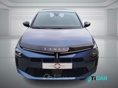 Lancia Ypsilon Hybrid e-DCT Blu/Azzurro usata BOLOGNA